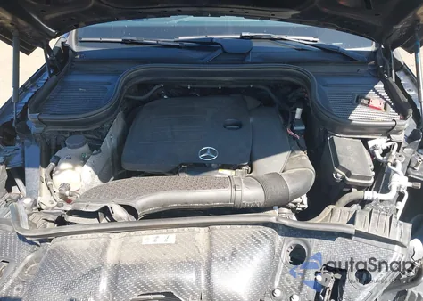 2021 Mercedes-Benz Gle 350 4Matic z USA, uszkodzony, nr VIN 4JGFB4KBXMA574594